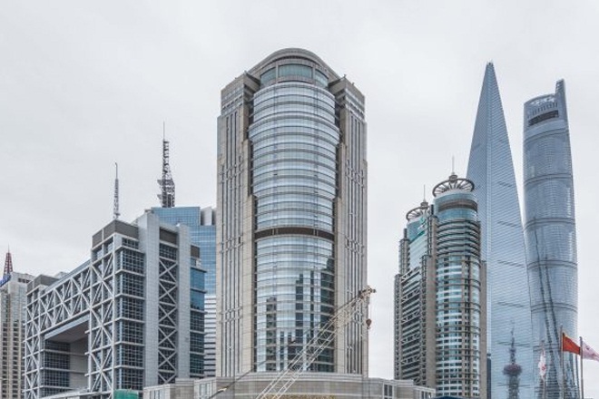 海外外债“零增长”5月份，中国房地产企业融资规模仍处于较低水平