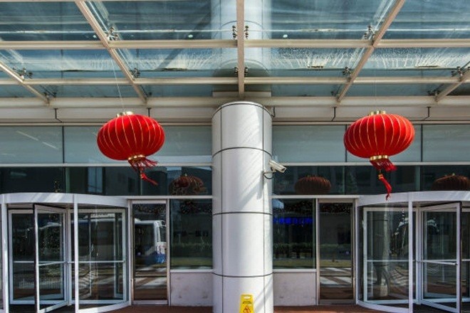 禮德鉑金中心：上海張江科學(xué)城有孵化器租金補貼寫字樓