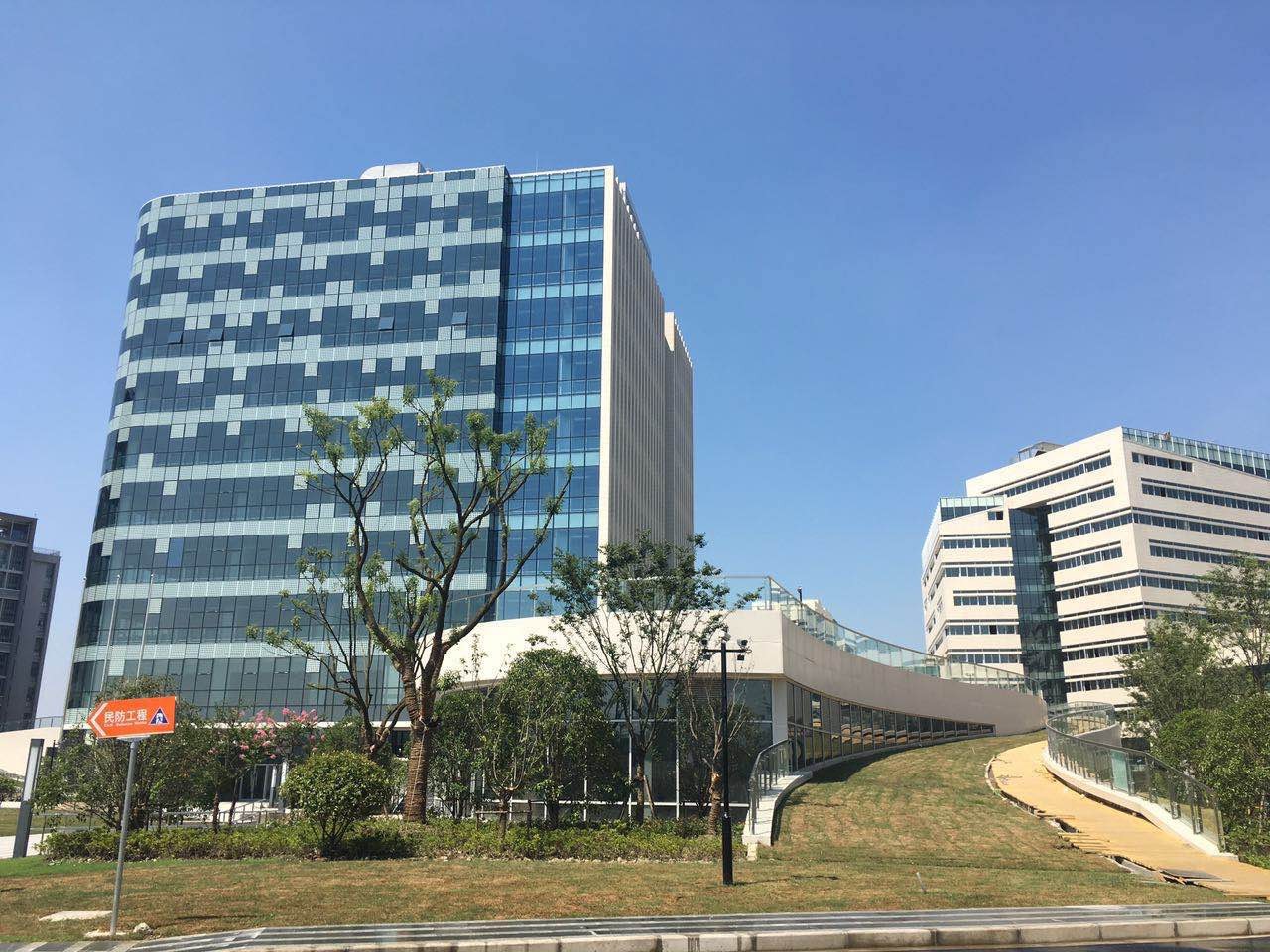 盛大天地源创谷1