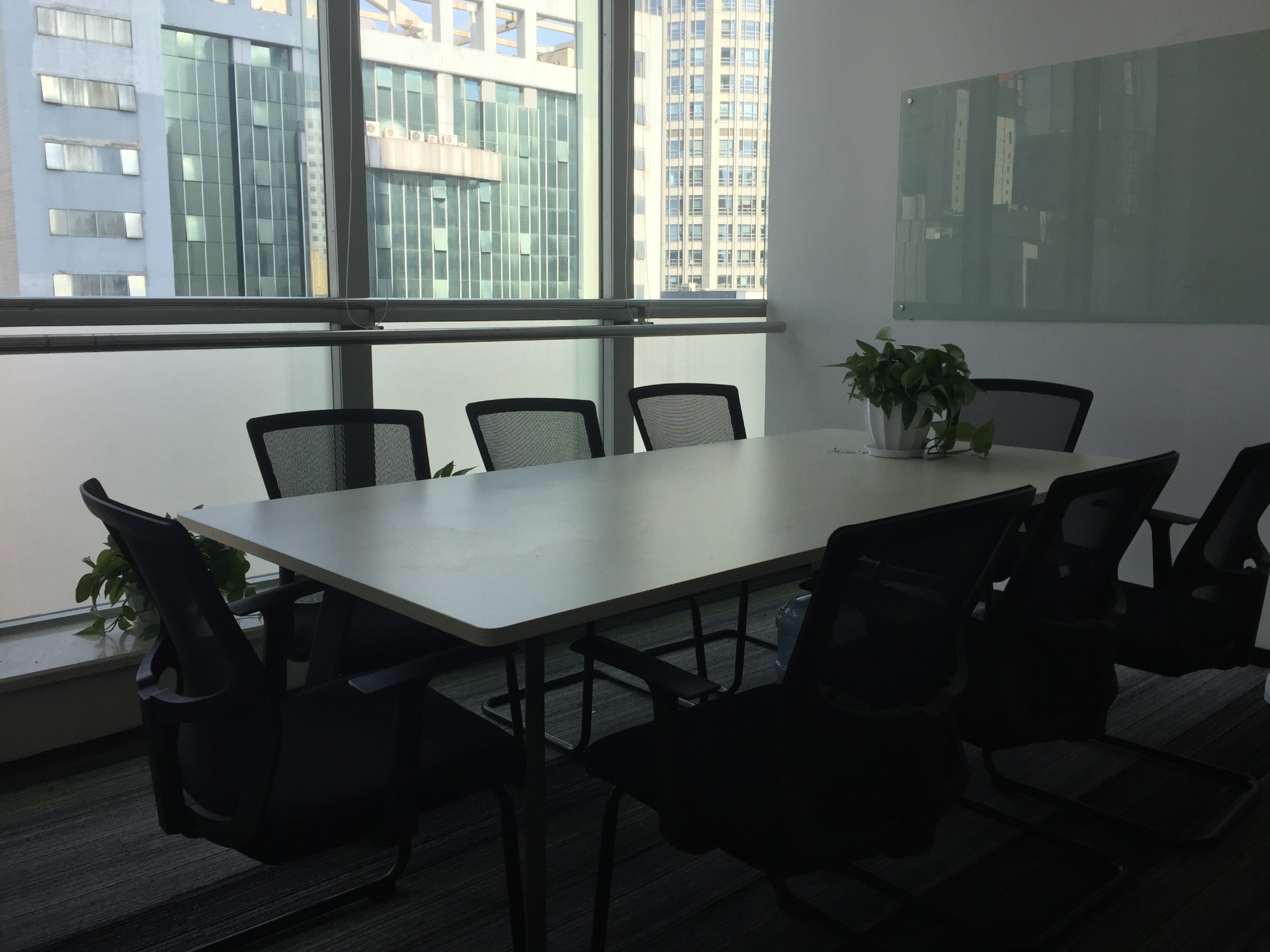 中融恒瑞国际大厦