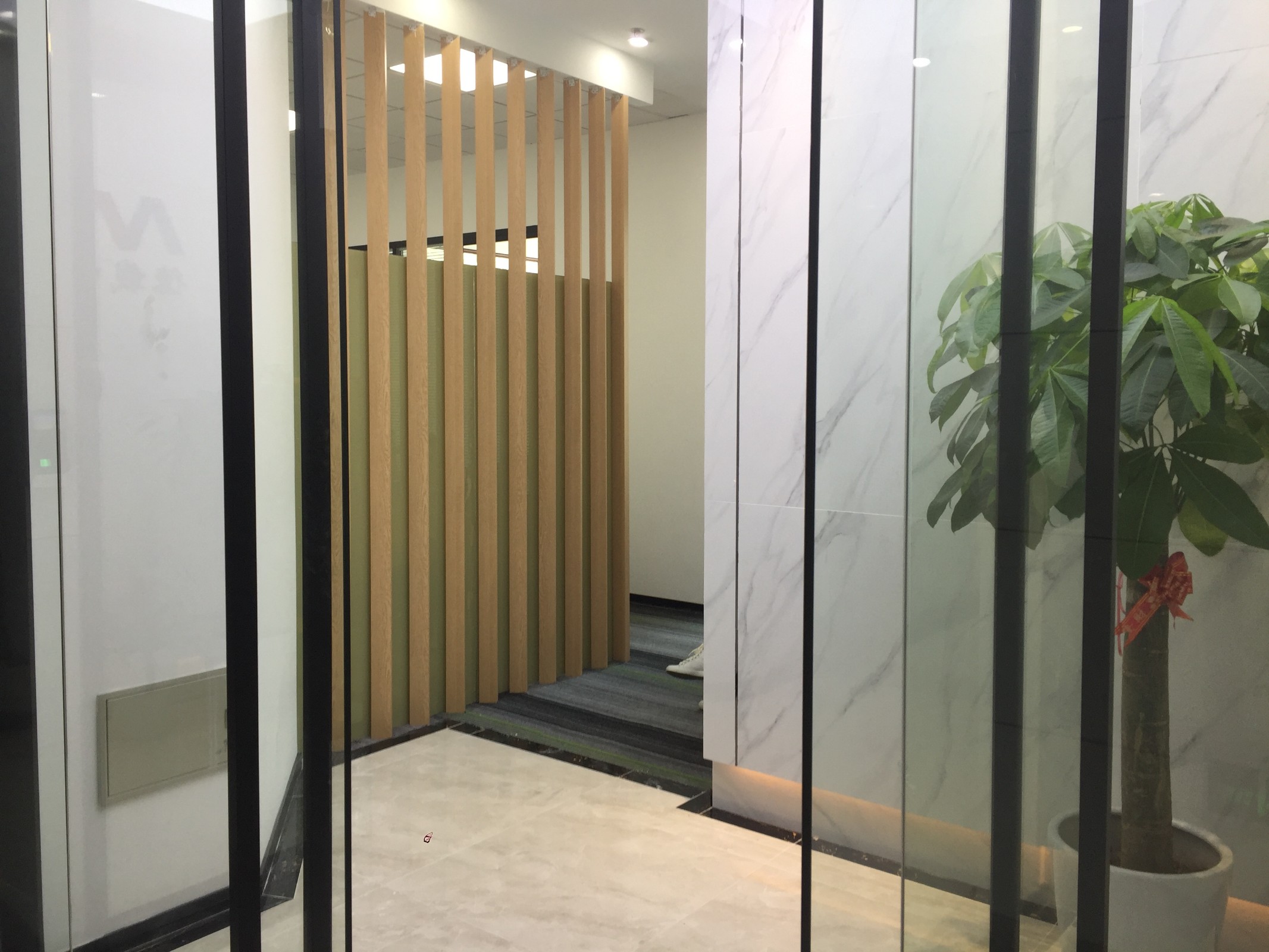 中融恒瑞国际大厦