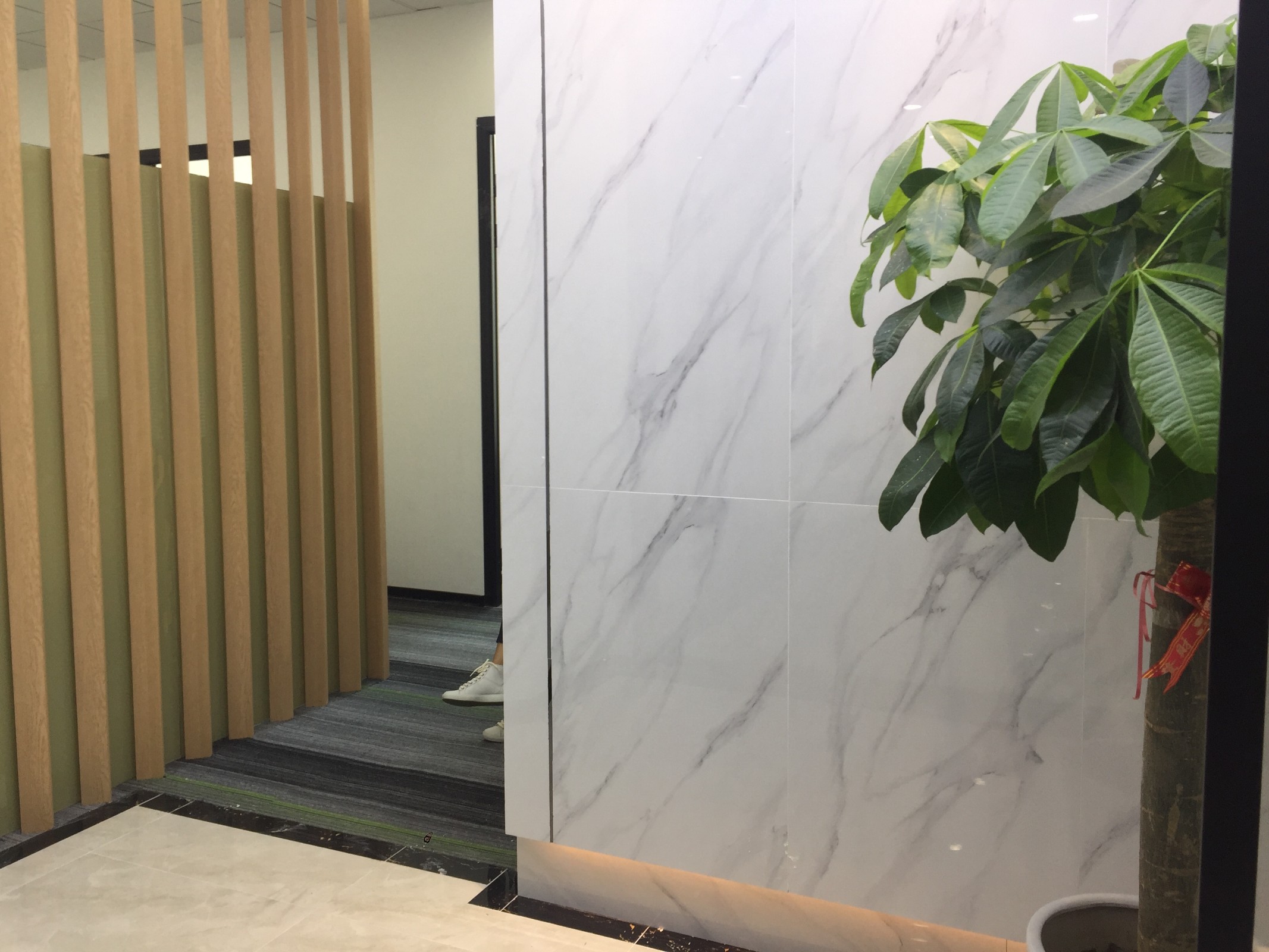 中融恒瑞国际大厦