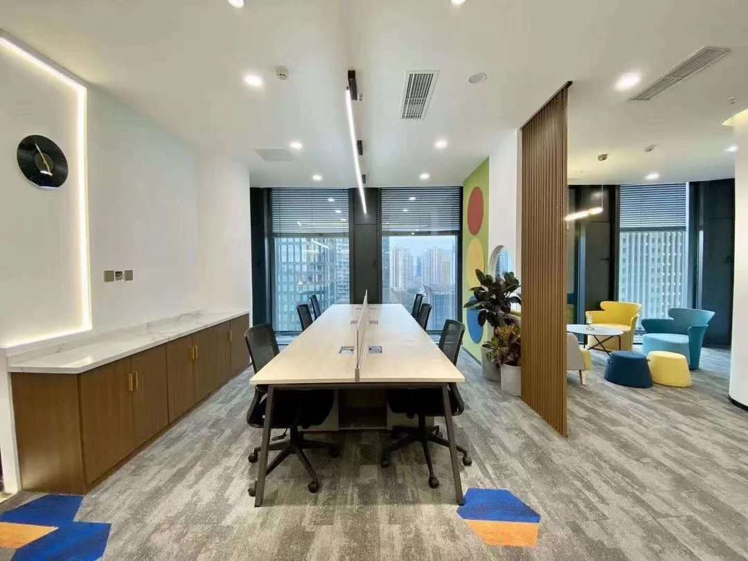 东方国际科技大厦1