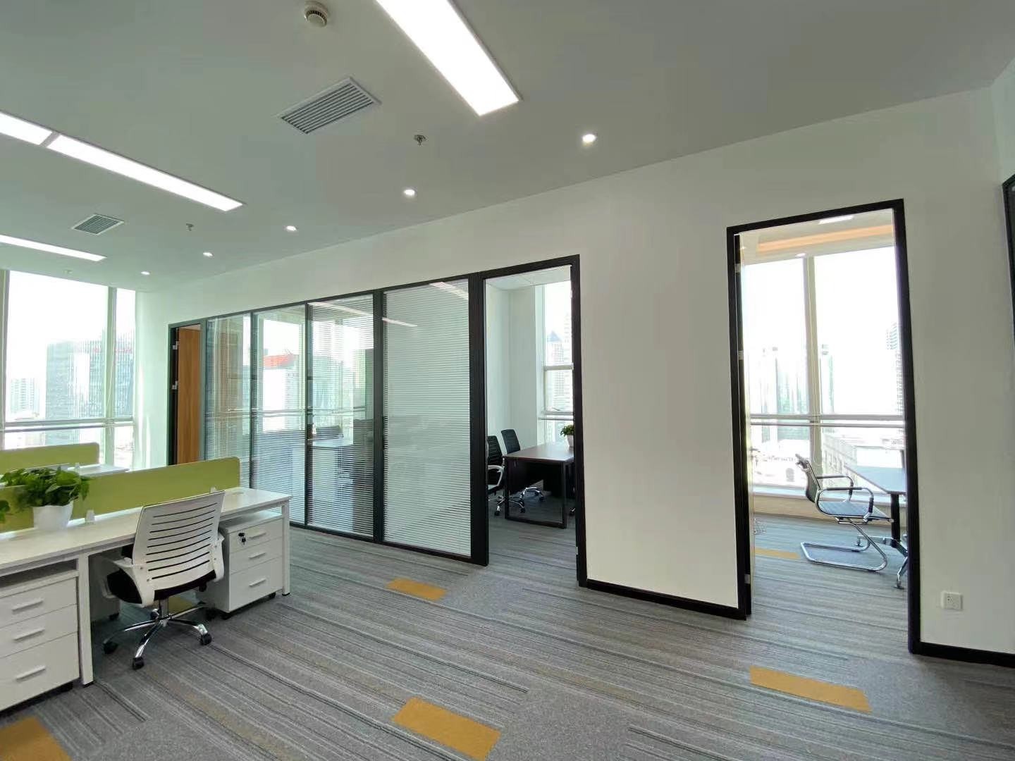 中融恒瑞国际大厦