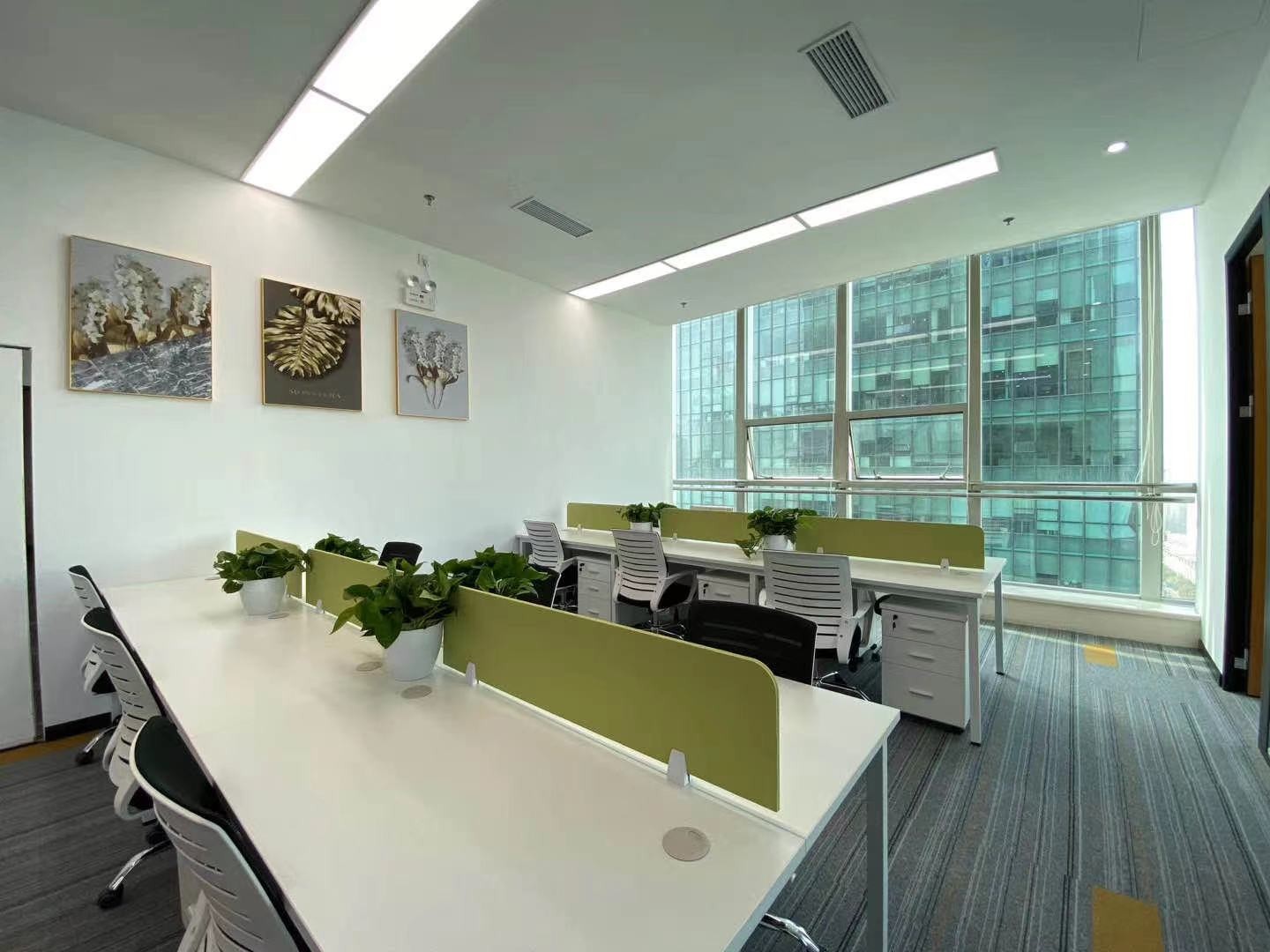 中融恒瑞国际大厦