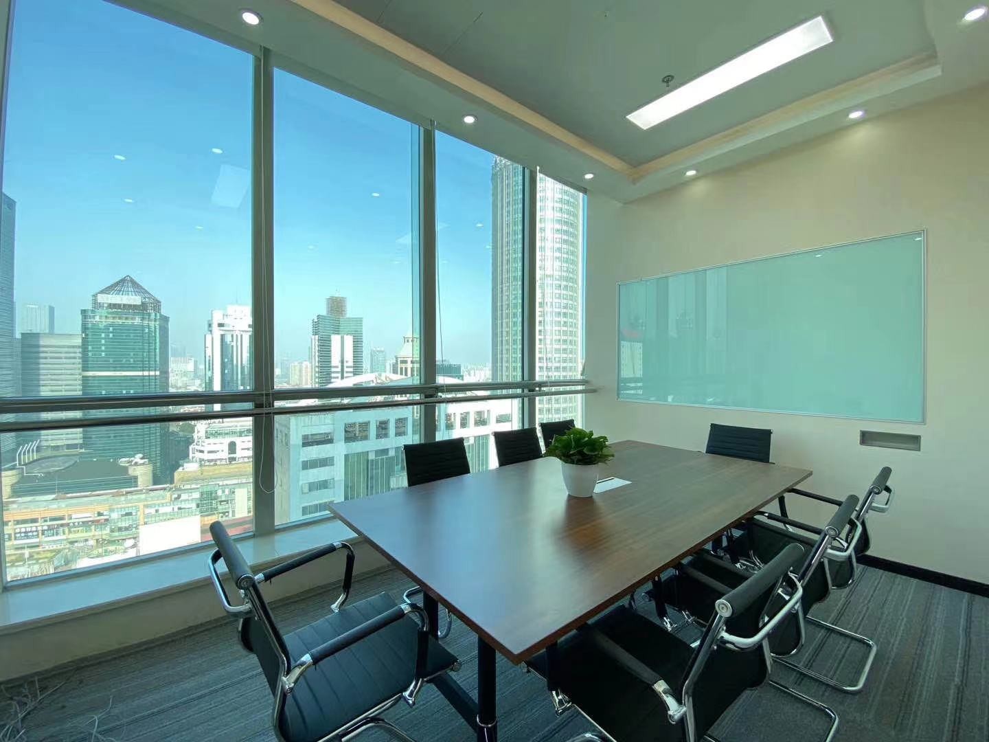 中融恒瑞国际大厦