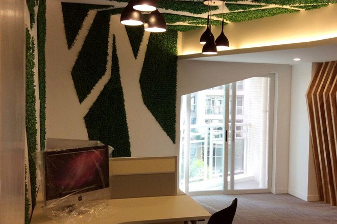 恒大长清坊创意园