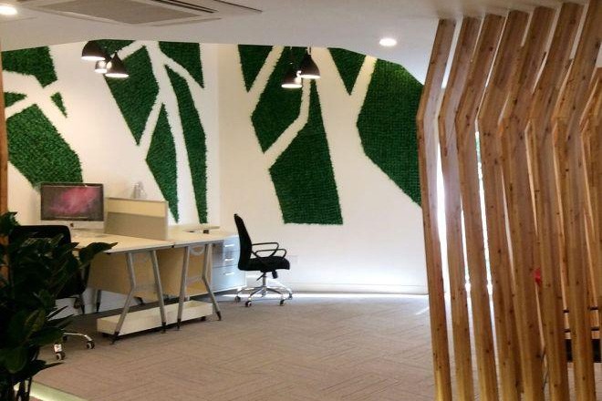 恒大长清坊创意园