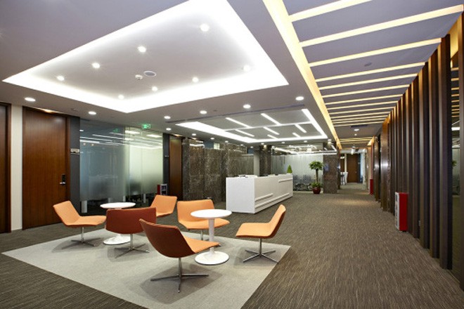 恒大长清坊创意园