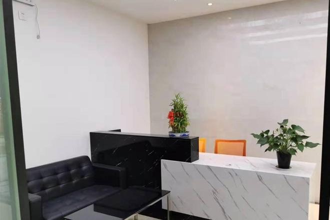 尚馥·骊湾88创意园