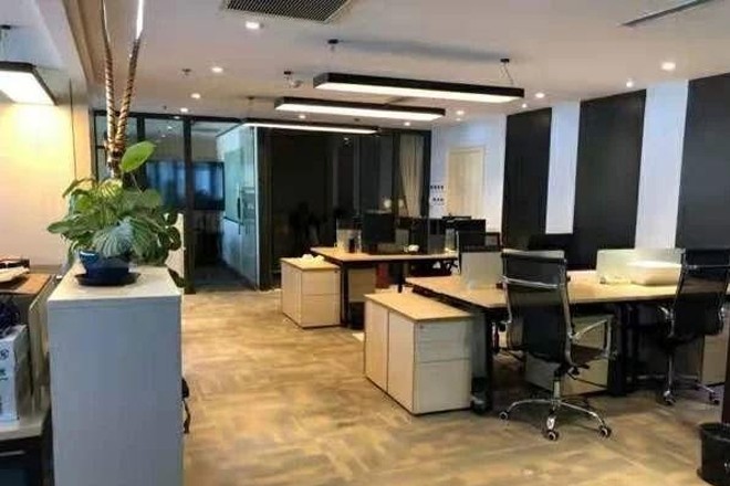 恒大长清坊创意园