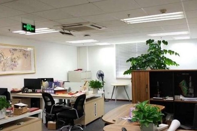 尚馥·骊湾88创意园