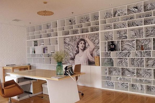 恒大长清坊创意园