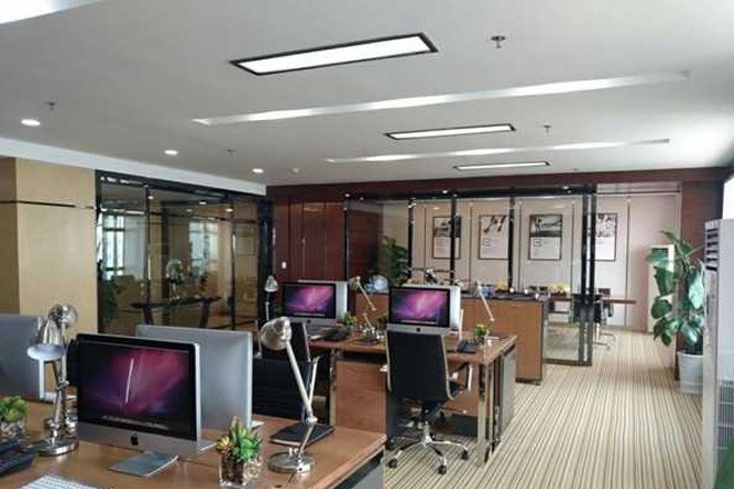 恒大长清坊创意园