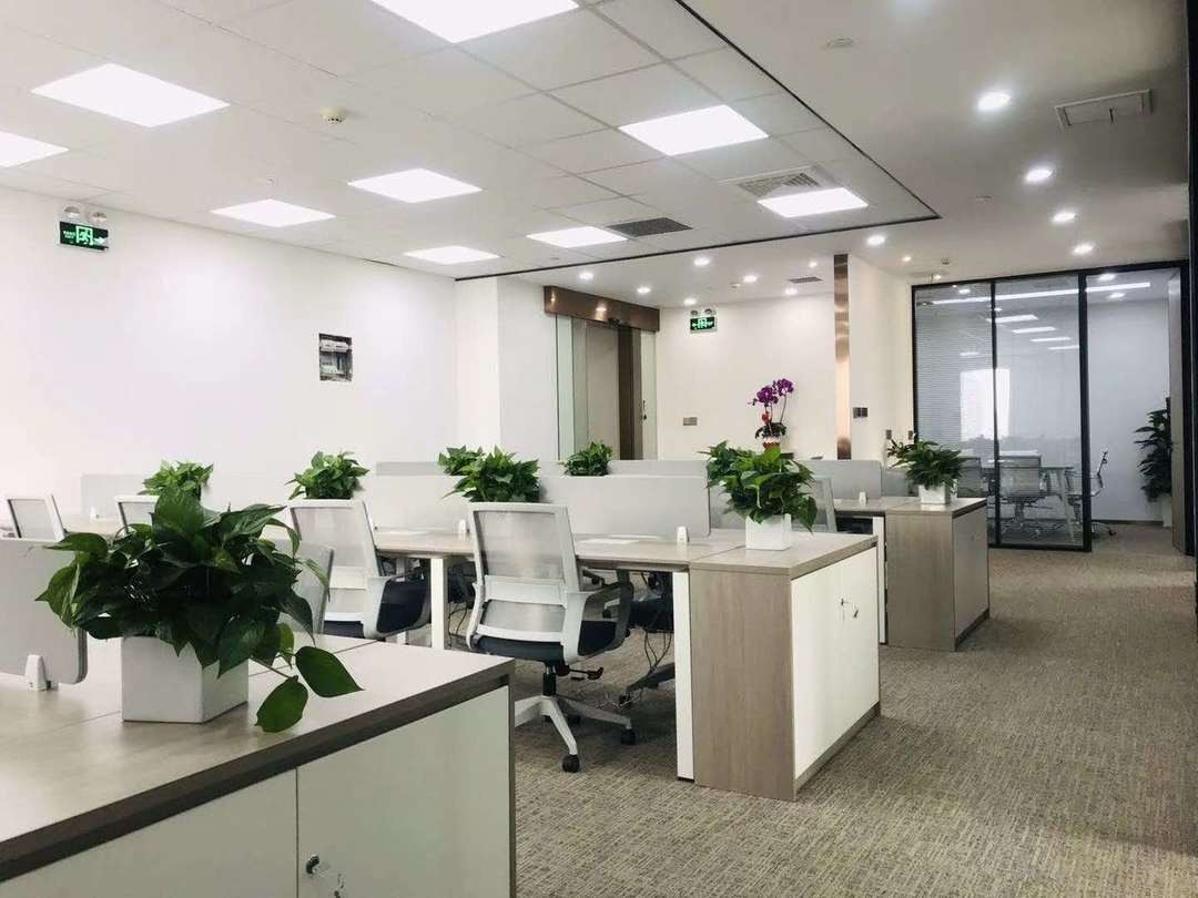 东方国际科技大厦1