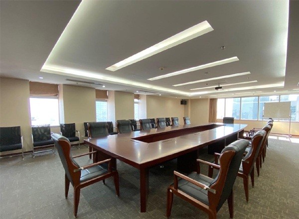 国家开发银行大厦