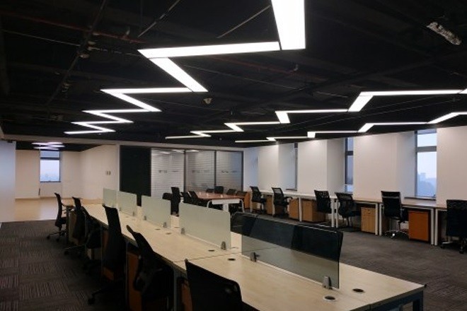 国家开发银行大厦