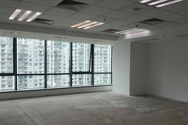 裕景国际商务广场