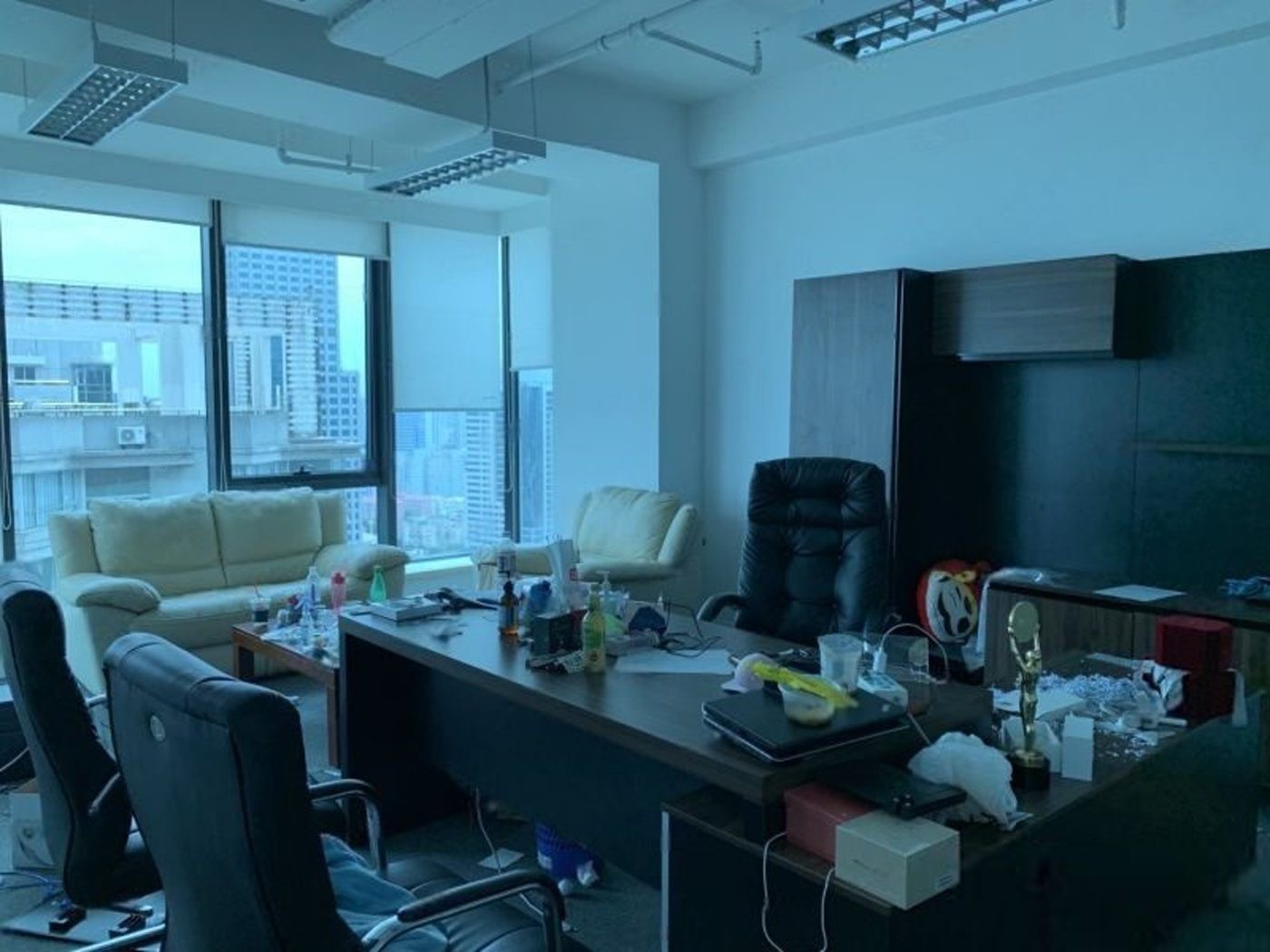 裕景国际商务广场