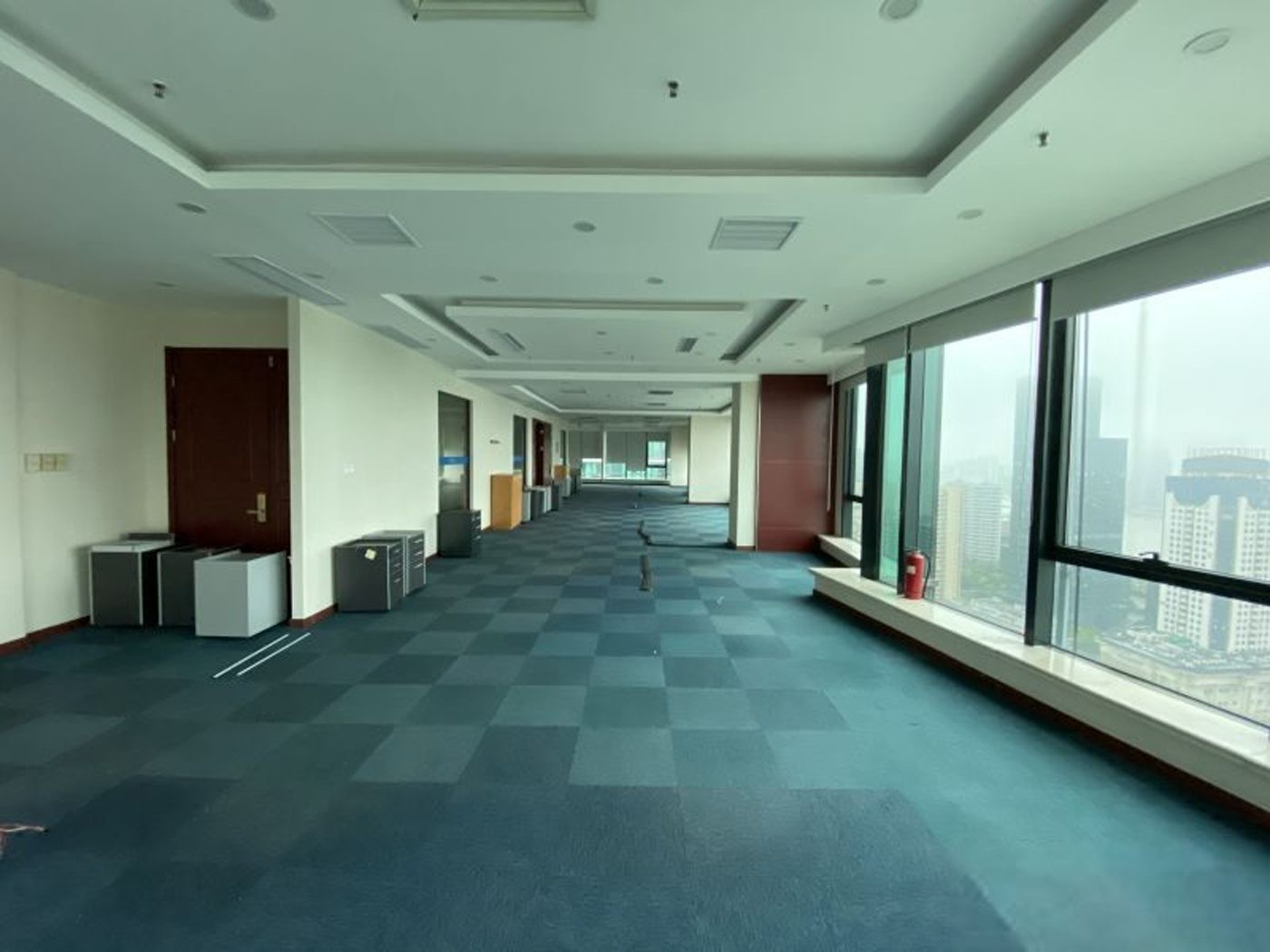 裕景国际商务广场