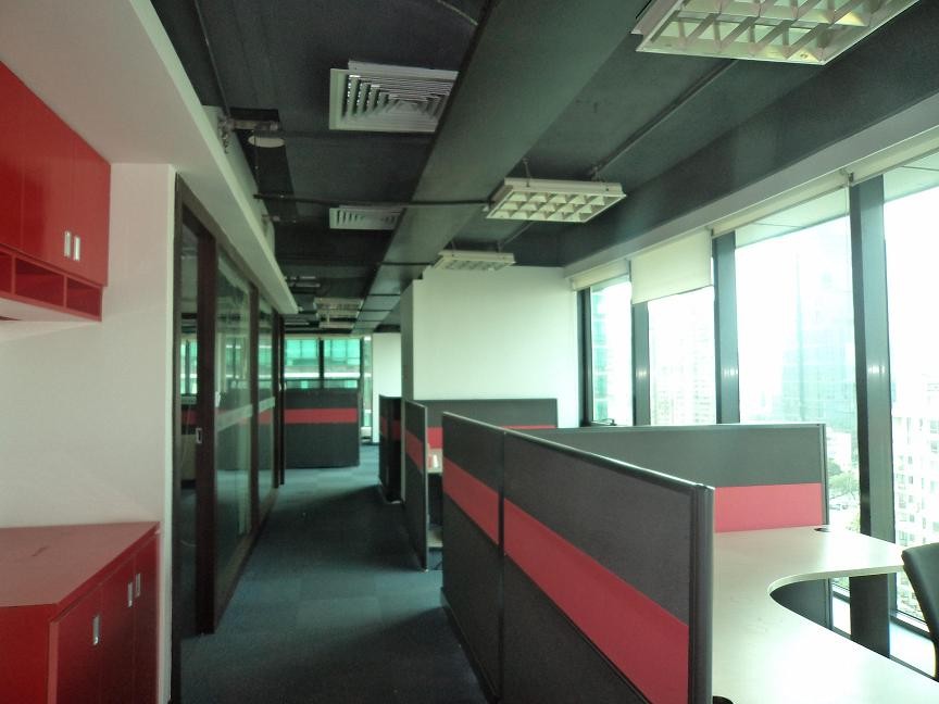 裕景国际商务广场