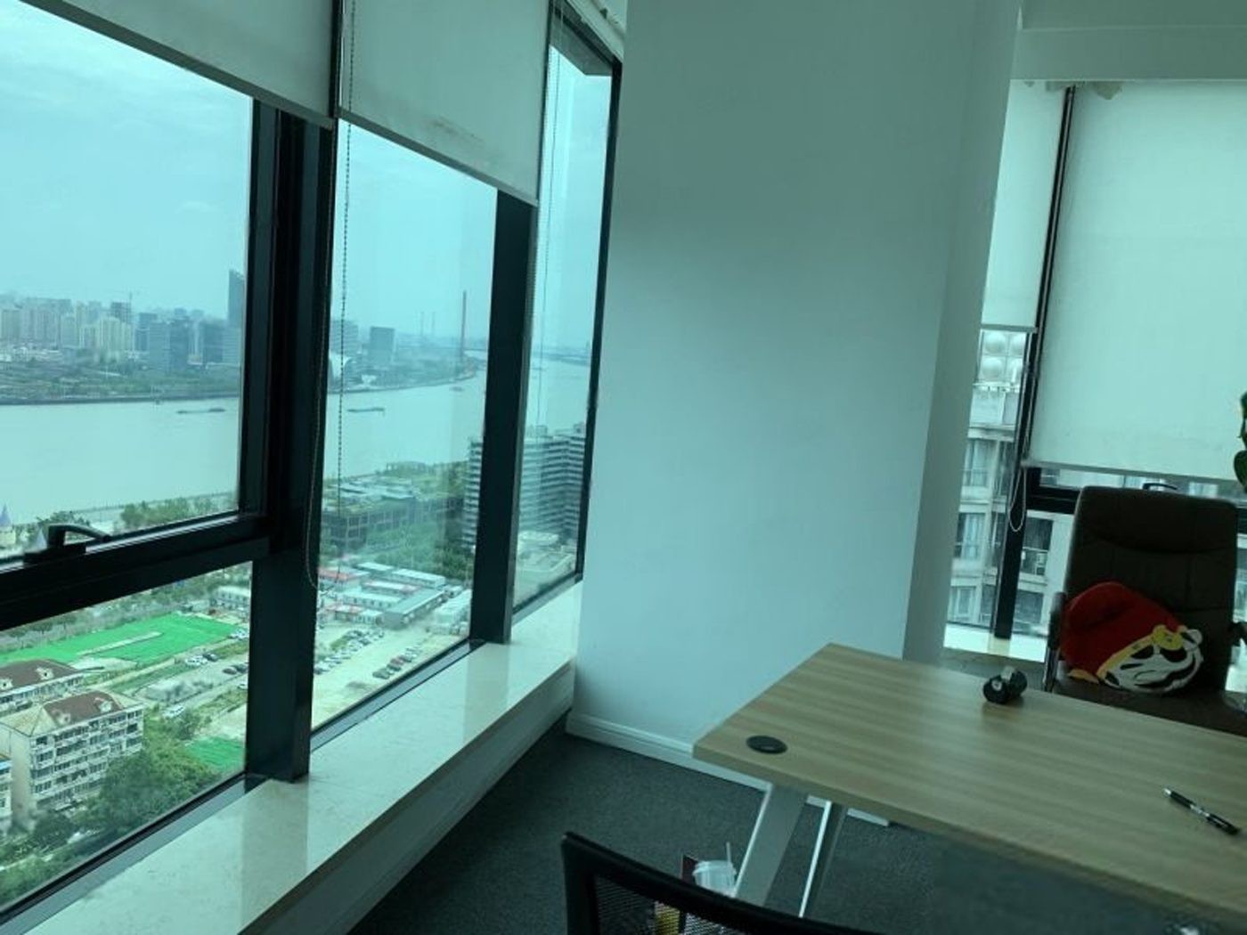 裕景国际商务广场