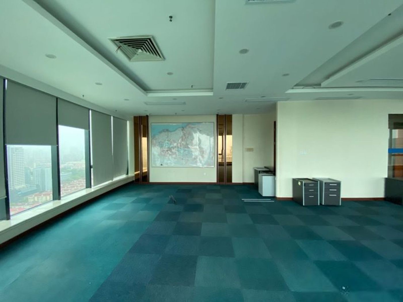 裕景国际商务广场1