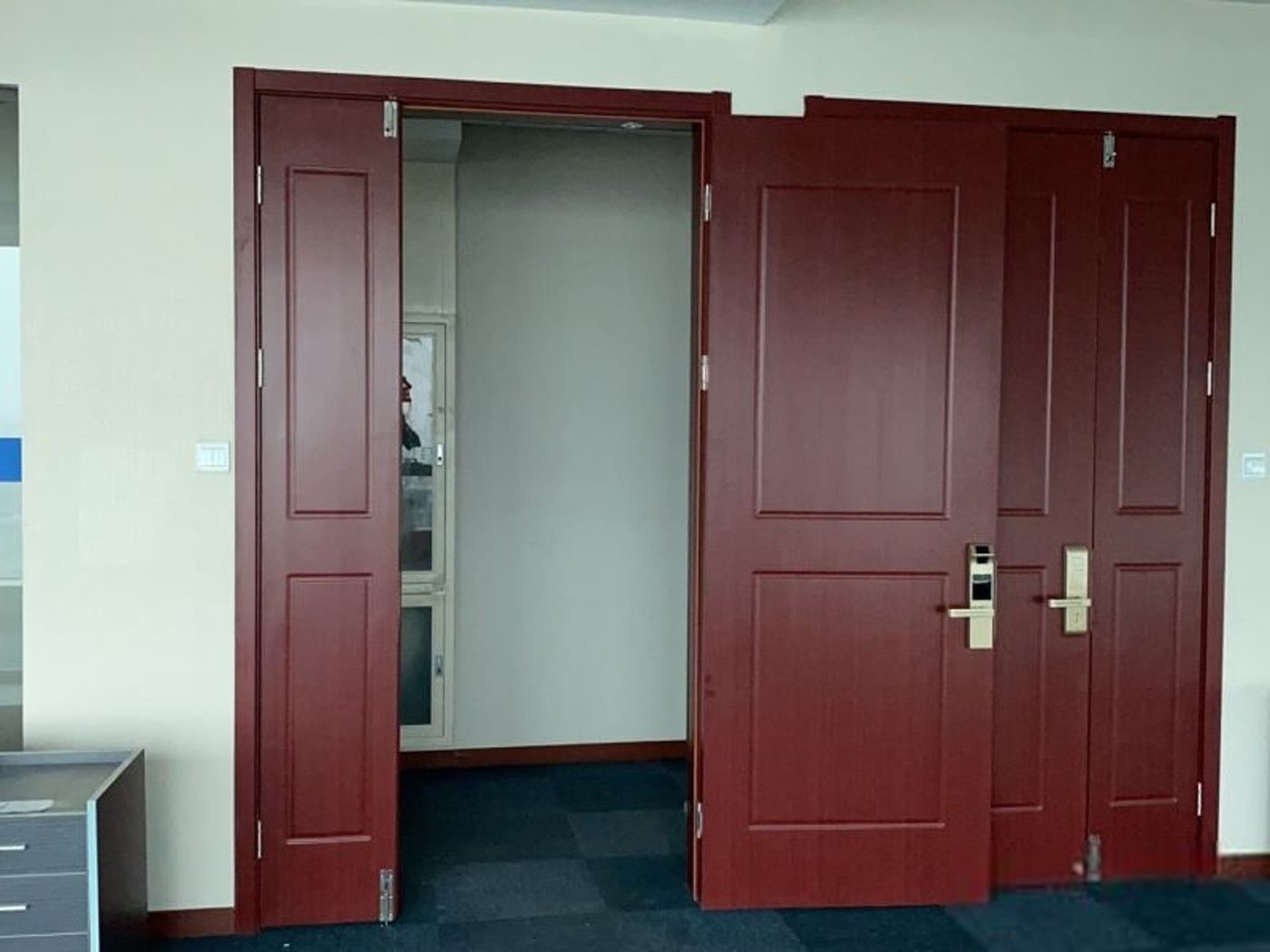 裕景国际商务广场