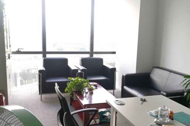 裕景国际商务广场