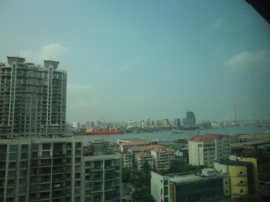 裕景国际商务广场