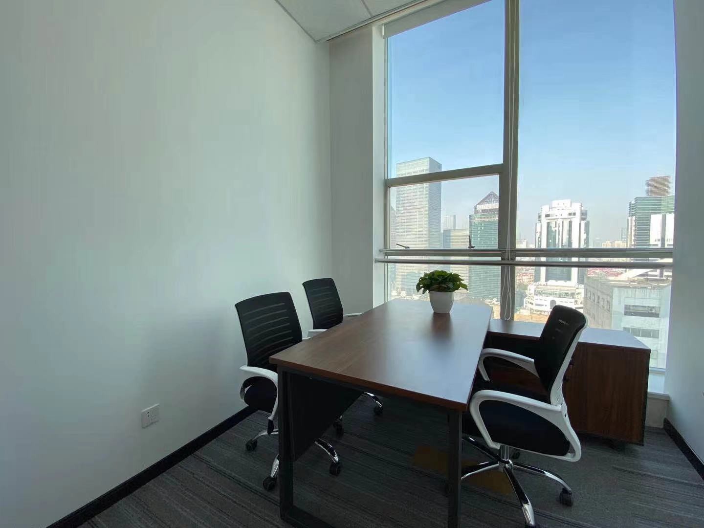 中融恒瑞国际大厦