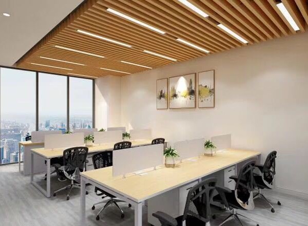 中融恒瑞国际大厦