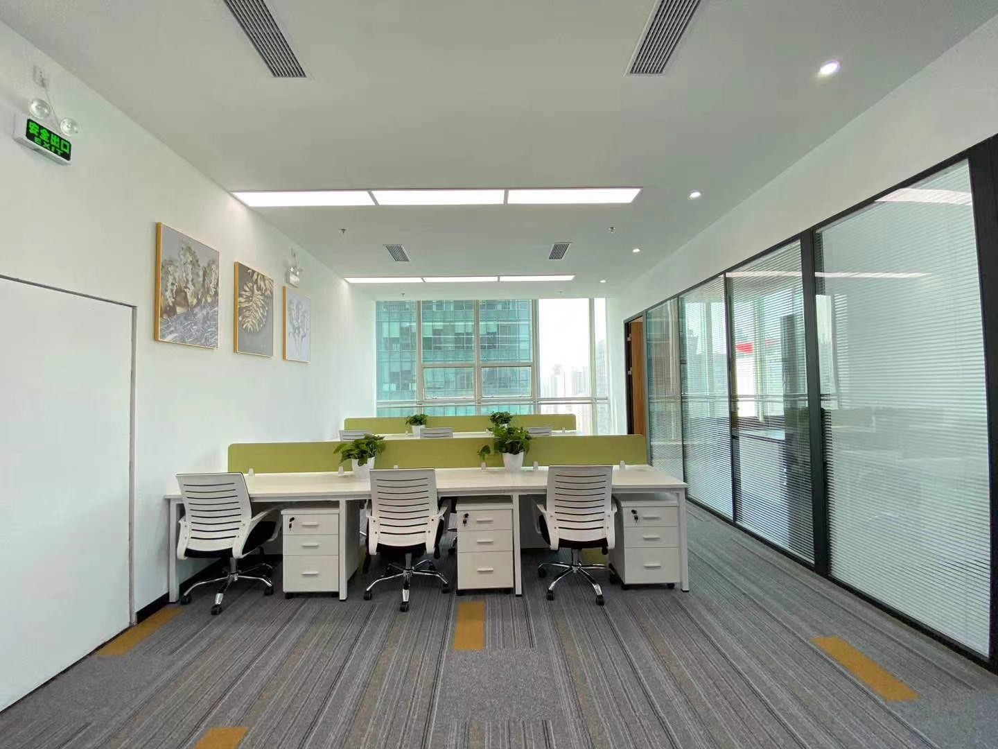 中融恒瑞国际大厦