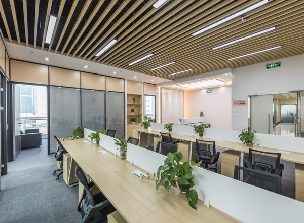 中融恒瑞国际大厦