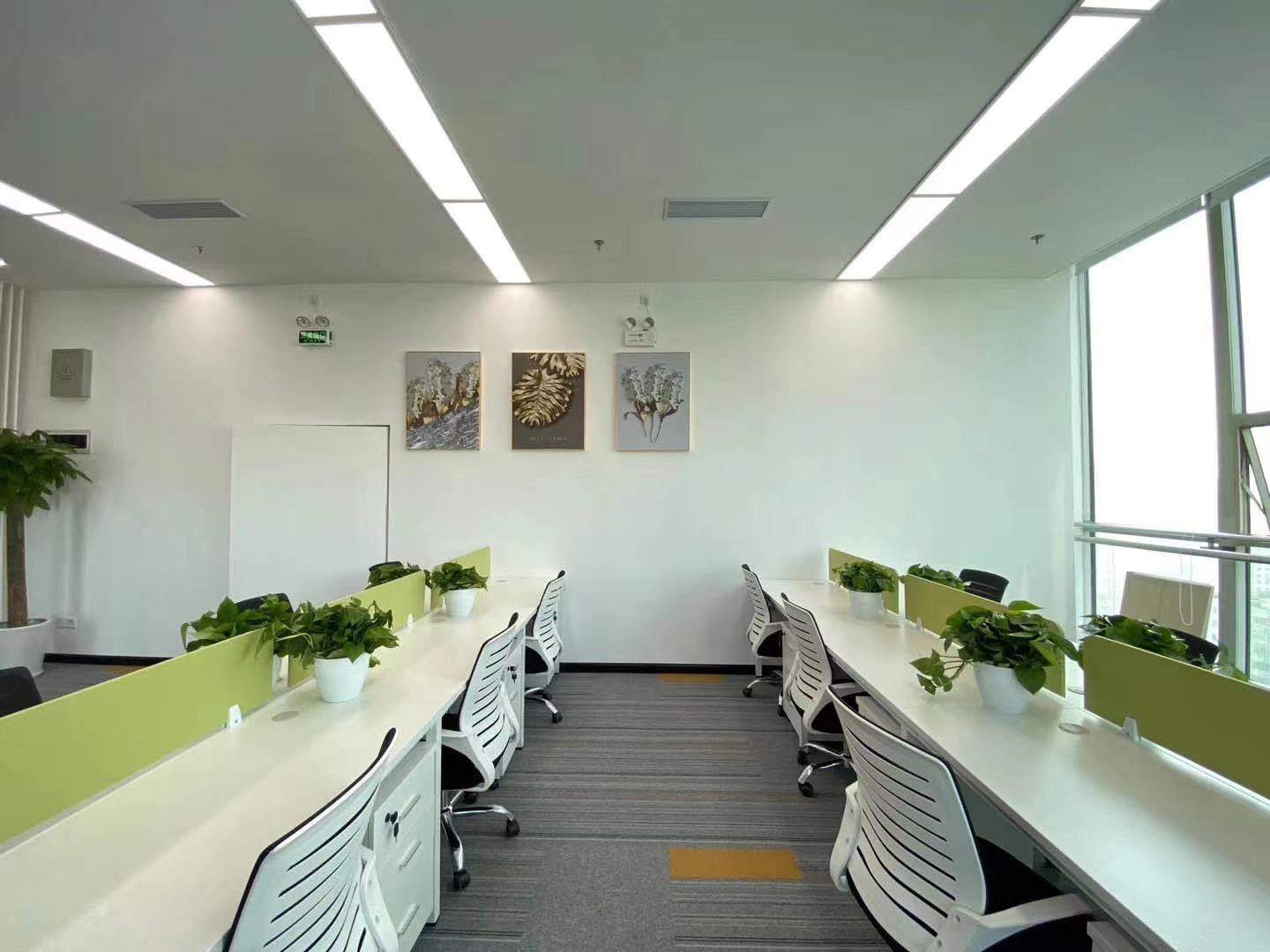 中融恒瑞国际大厦