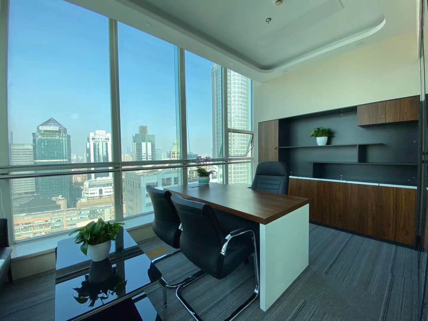 中融恒瑞国际大厦