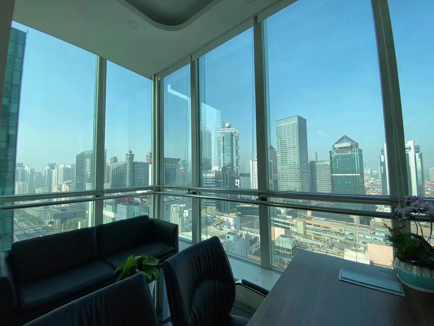 中融恒瑞国际大厦1