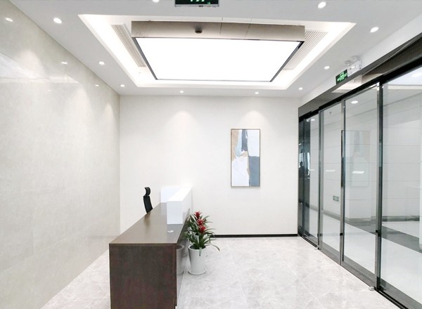 中融恒瑞国际大厦