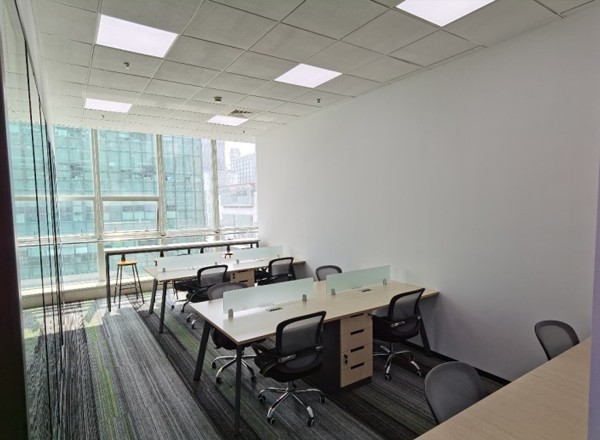 中融恒瑞国际大厦