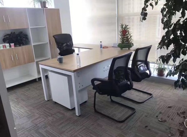 长泰国际金融大厦