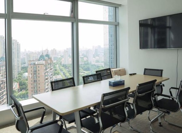 长泰国际金融大厦