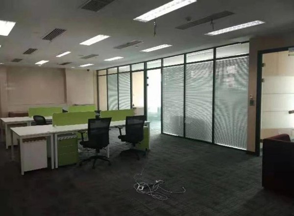 长泰国际金融大厦