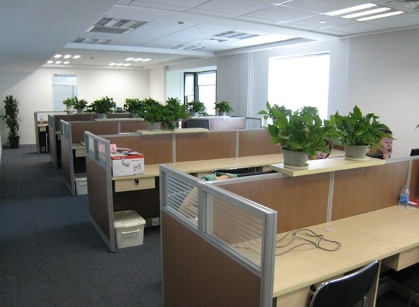 长泰国际金融大厦