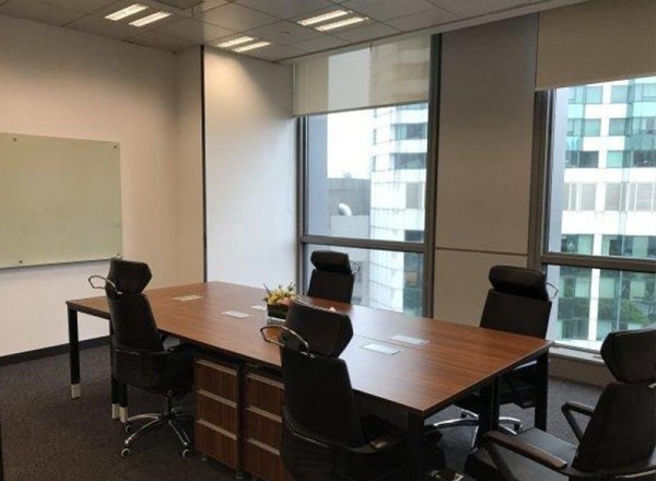 陆家嘴世纪金融广场