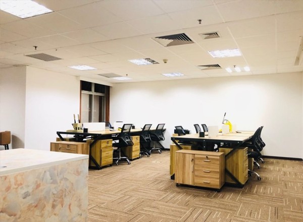 东方国际科技大厦