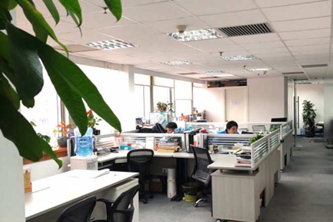 东方国际科技大厦1