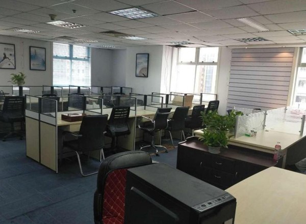 东方国际科技大厦