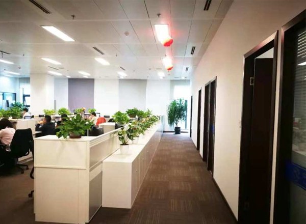 东方国际科技大厦