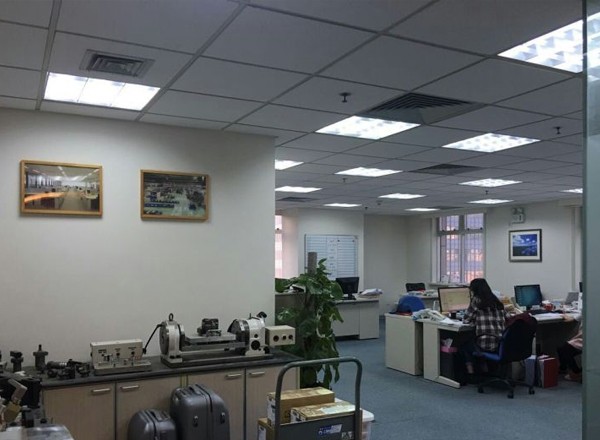 东方国际科技大厦