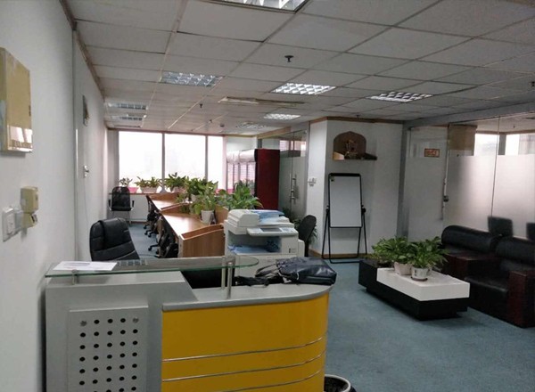 东方国际科技大厦